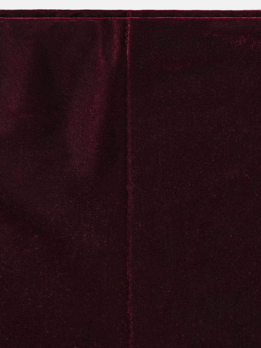 Velvet Shorts