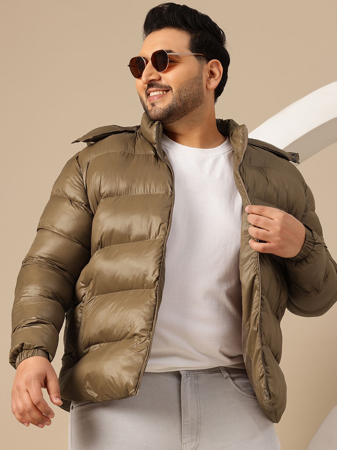 Sztori Men Jacket