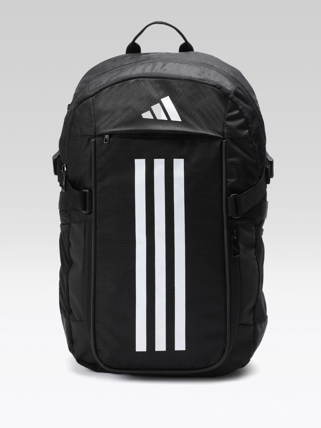 adidas black unisex power iii m laptop backpack Impulse 29L The Power VIII Black/White is thus a practical and fashionable choice for anyone looking for a reliable backpack. Buy adidas Black Classic 3