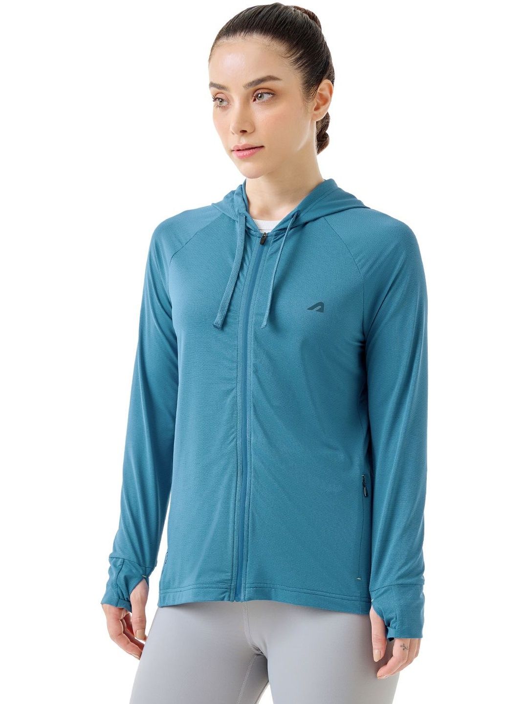 BOLDFIT Women Lightweight Outdoor Sporty Jacket
