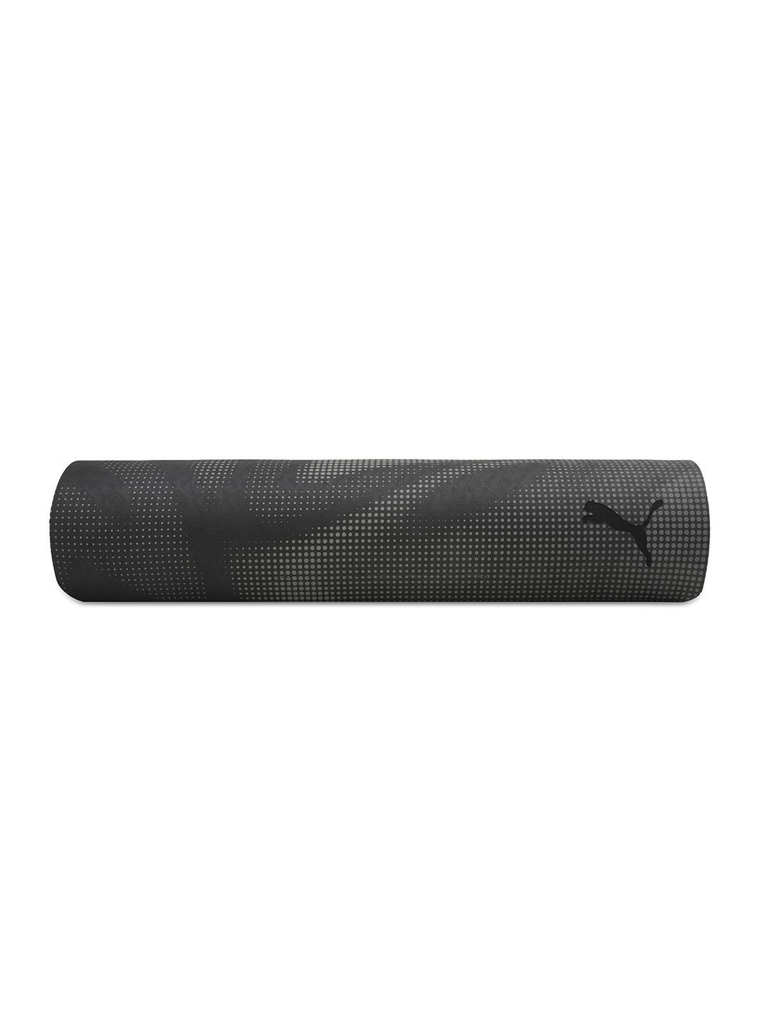 Puma Puma Everyday Printed Yoga Mat - 5mm