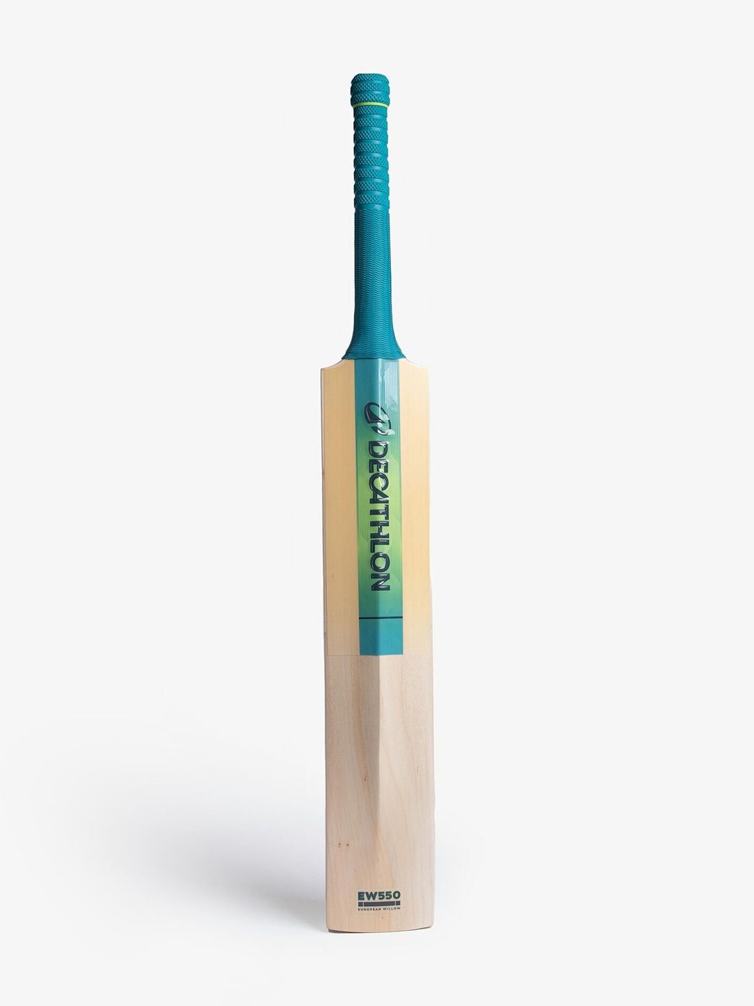 Decathlon Decathlon Kids Multicolour Lightweight Cricket Bat