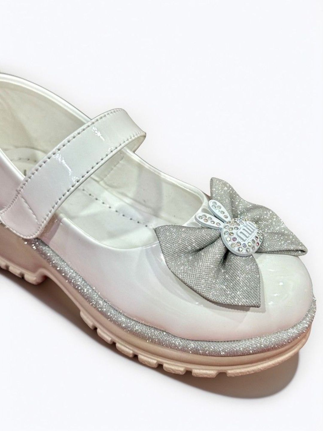 RJ FOOTWEAR Girls Fashion