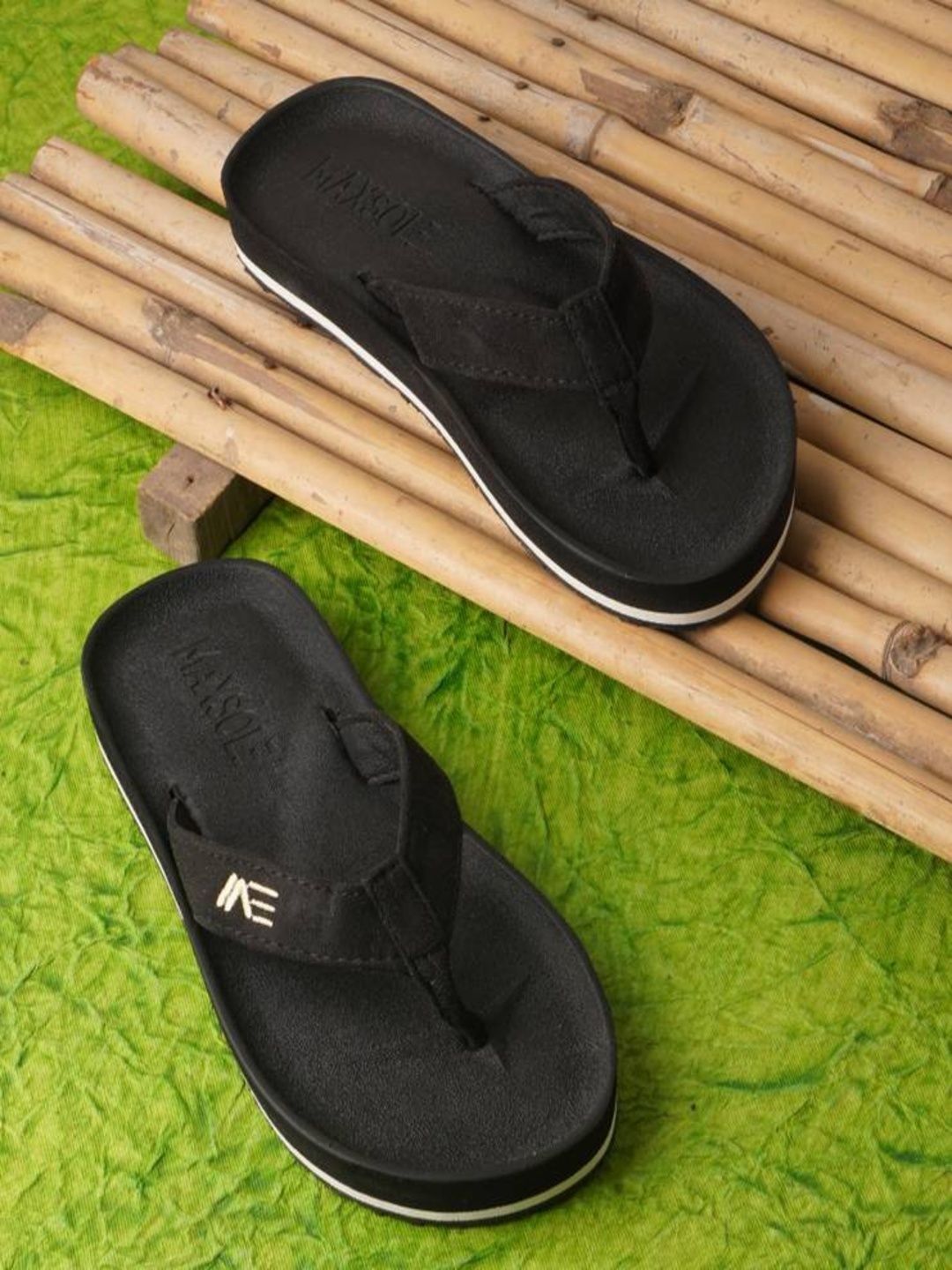 HIKE STEPS Men Fashion
