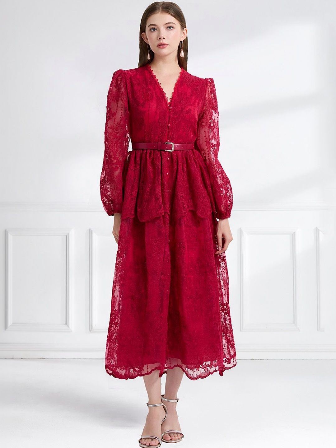 what color shoes goes with scarlet a line dresses for women - polopan looks what color shoes goes with scarlet a line dresses for women - polopan looks