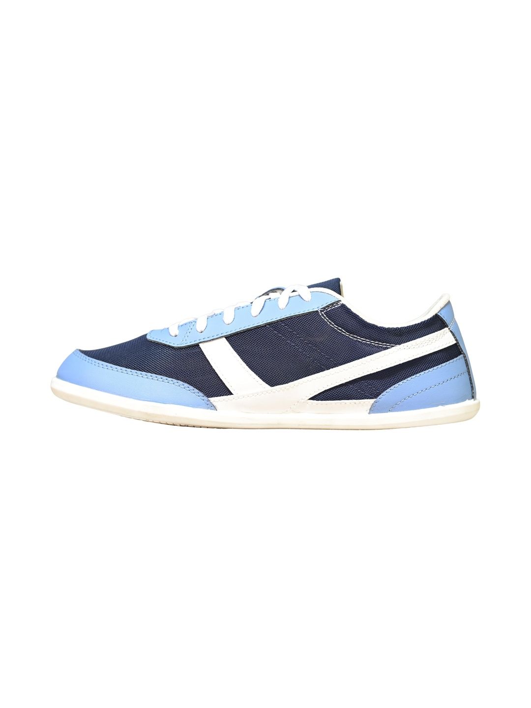 Decathlon Newfeel - Adults Blue In One Many Breathable Everyday Walking Shoes
