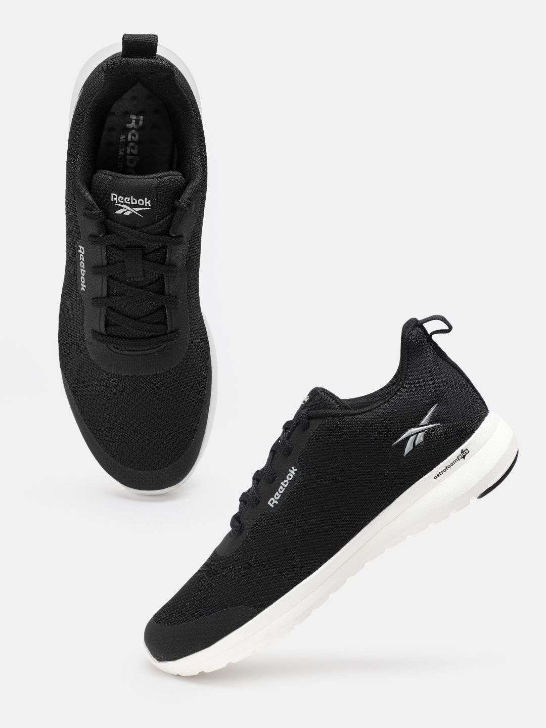 Reebok Men Walkway Citystride Walker Shoes