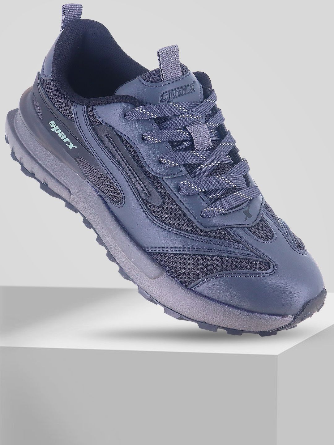 Sparx Men Running Non-Marking Shoes
