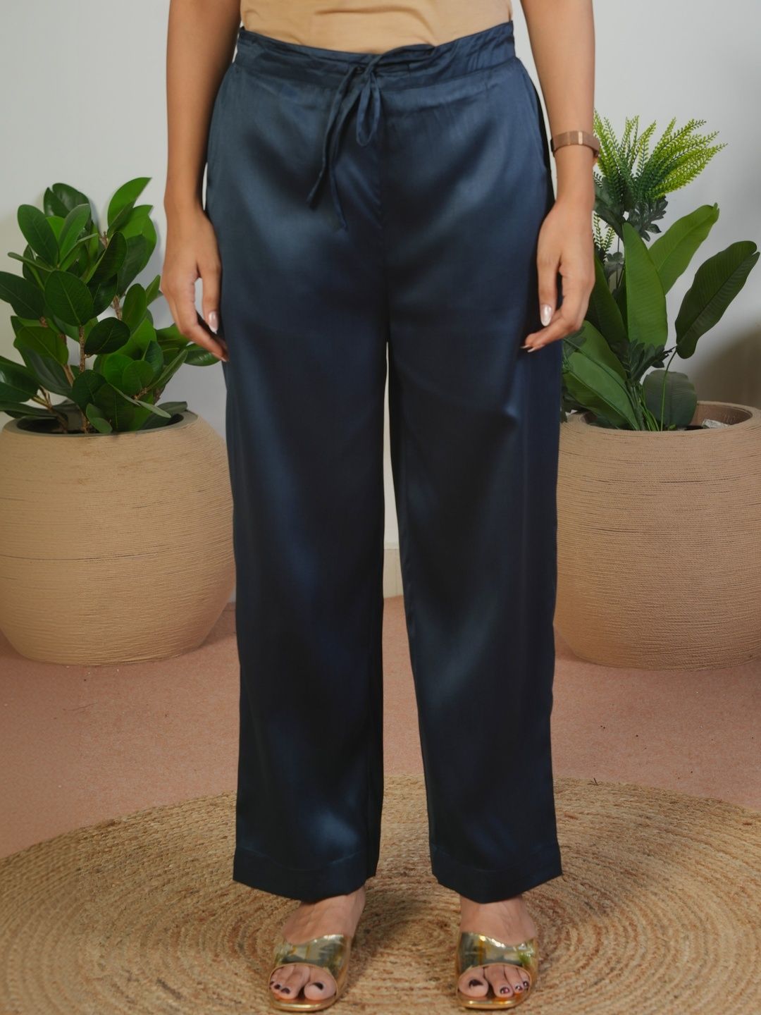 Aramya Women Palazzos