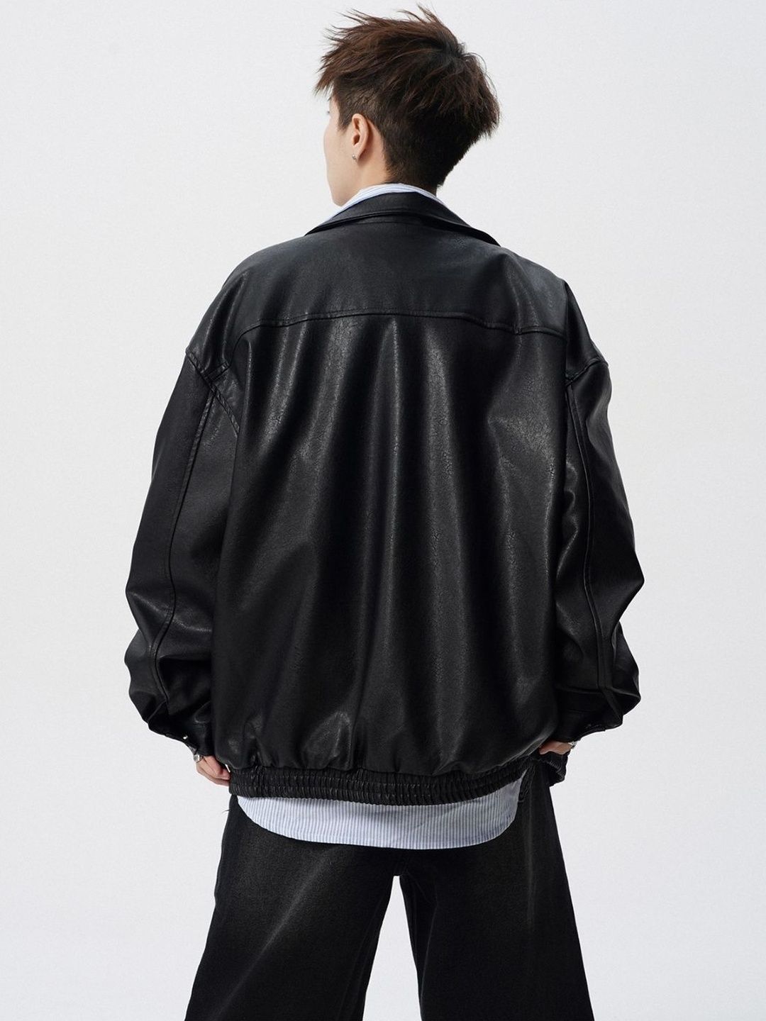 Buy KPOP Men Bomber Jacket - Jackets for Men 38290237 | Myntra
