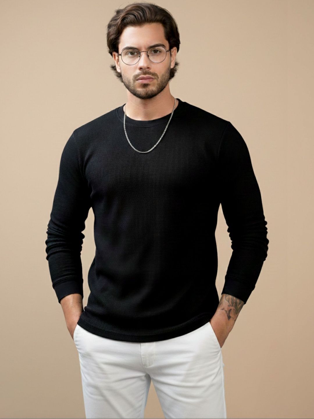 Mast & Harbour Men T-shirt
