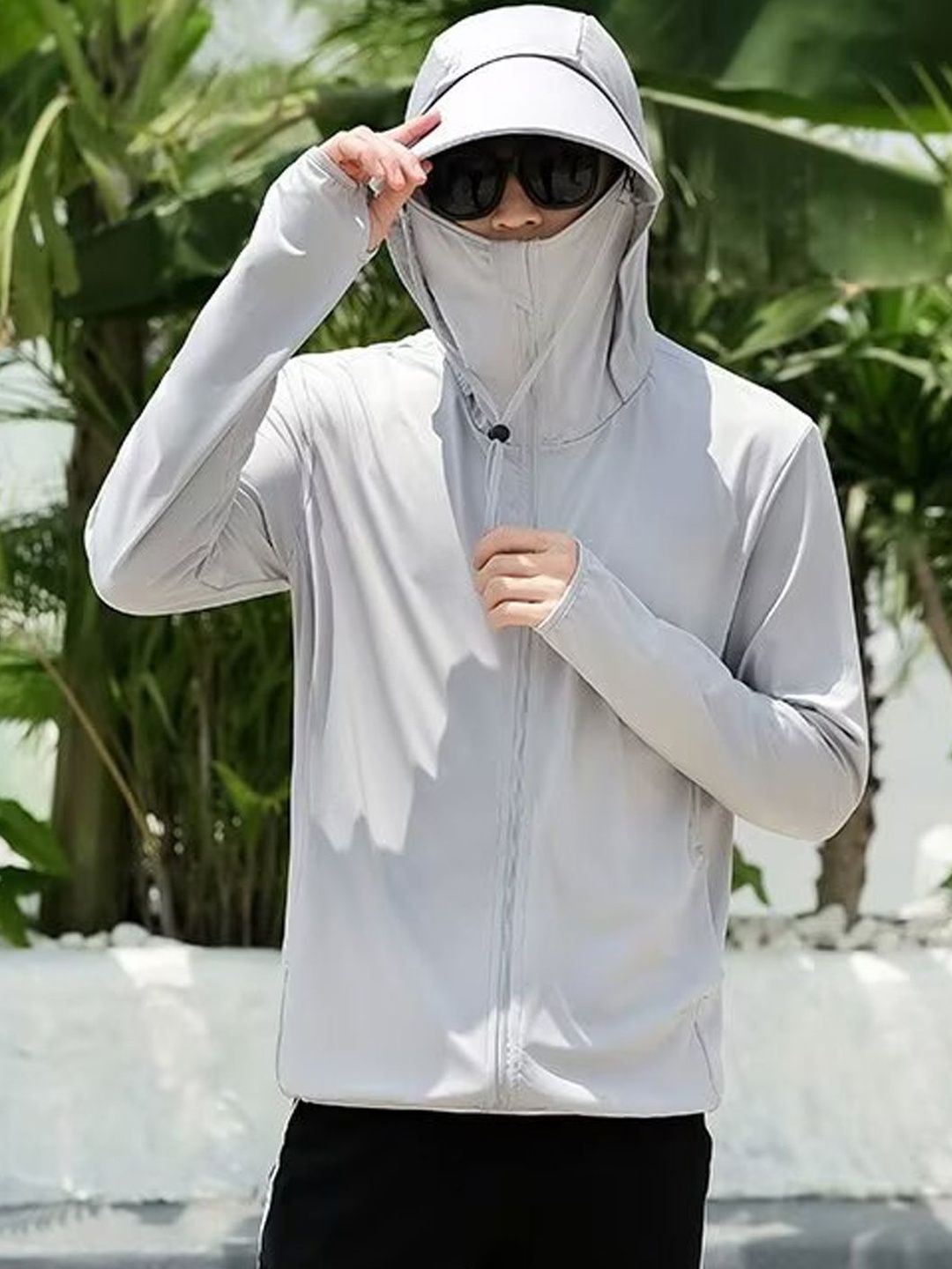 StyleCast Open Front Jacket