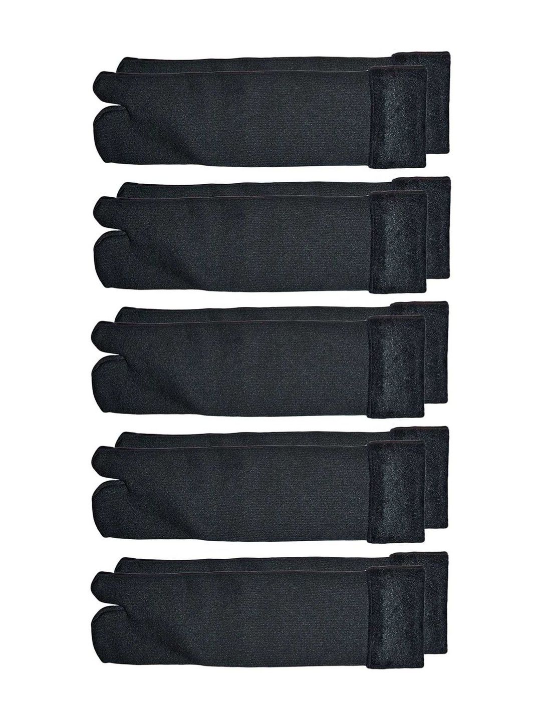 CREEKNEST...all that you want Unisex Pack of 5 Ankle Length Socks