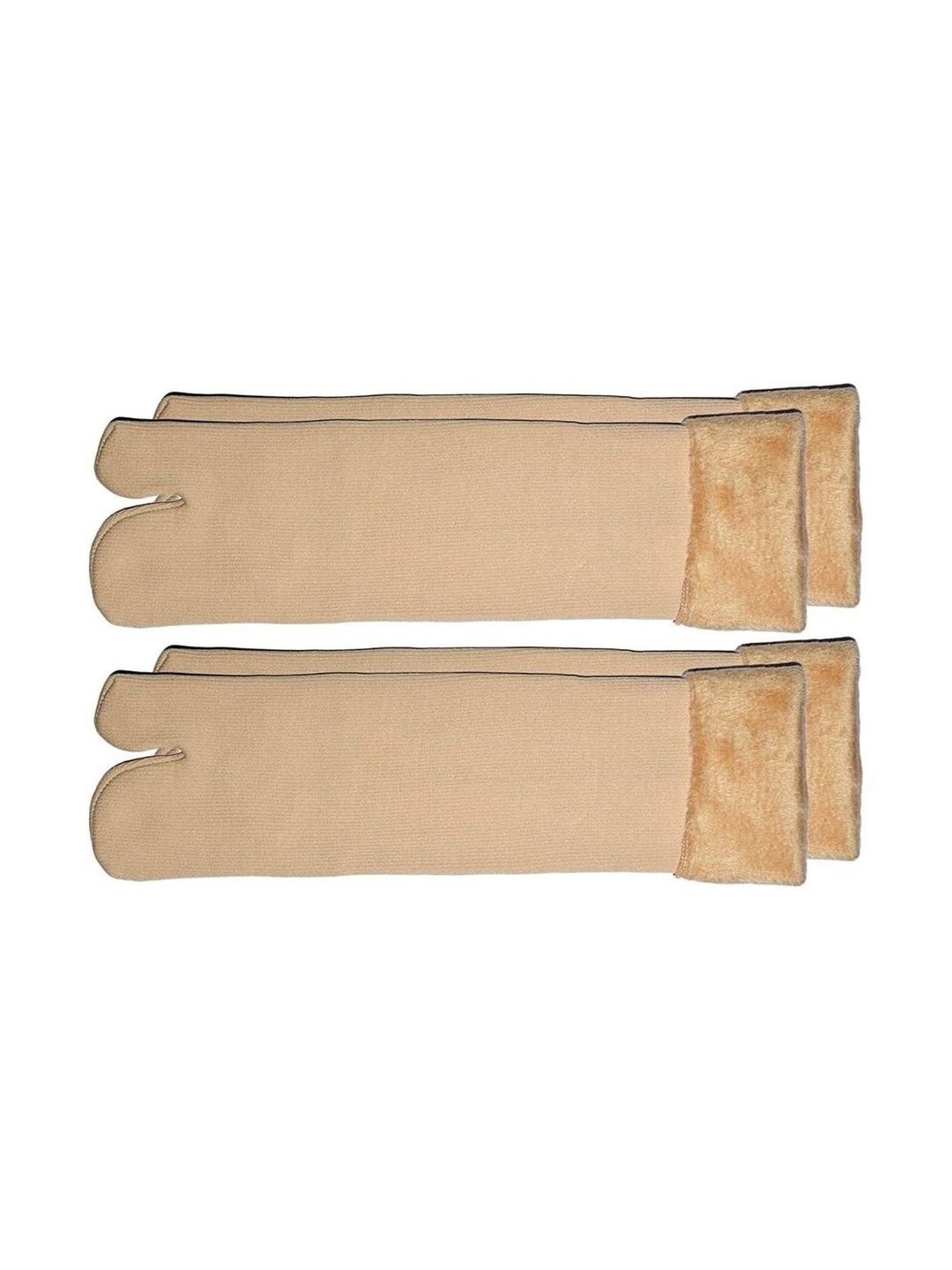 CREEKNEST...all that you want Pack of 2 Ankle Length Socks