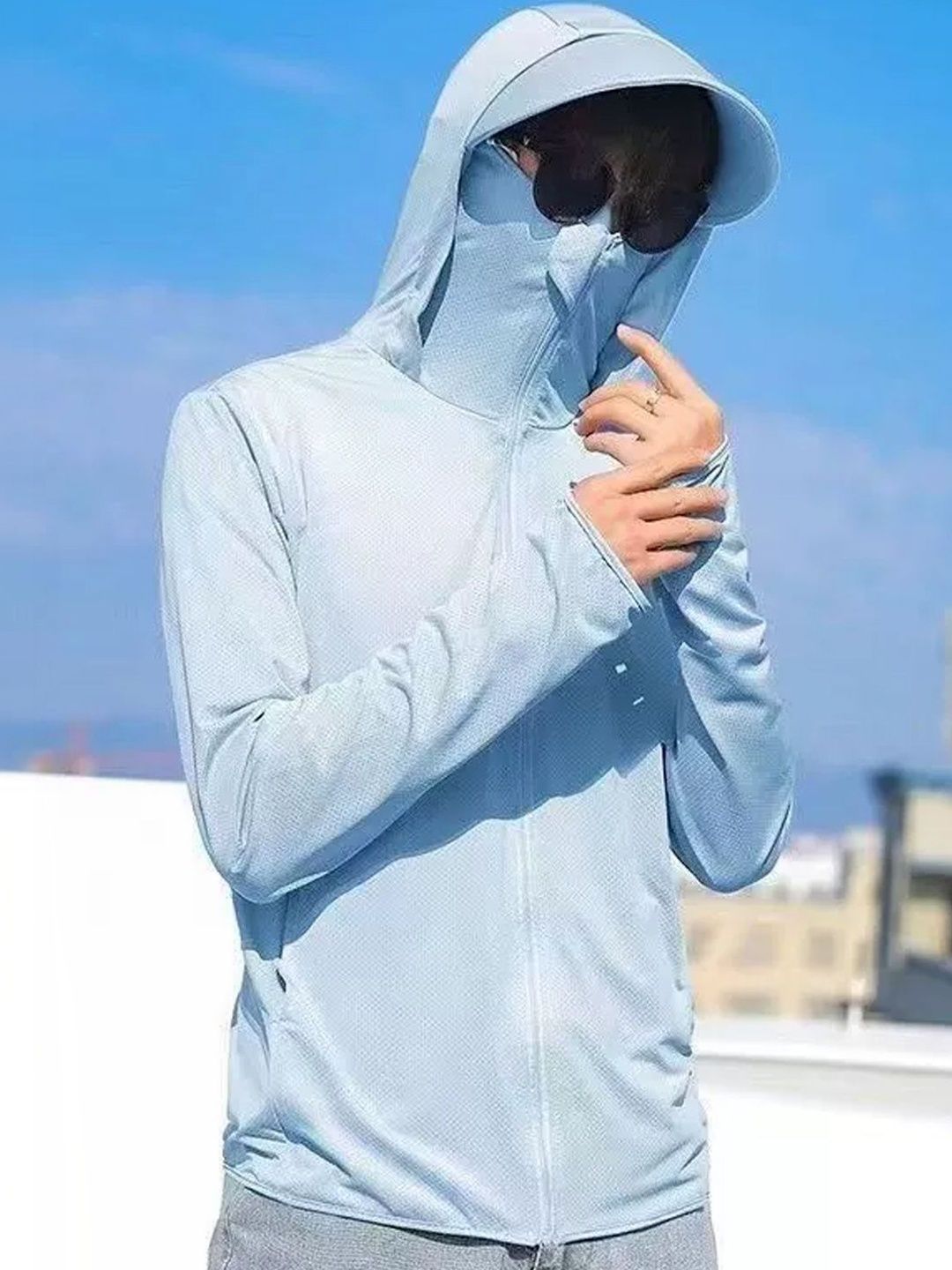 StyleCast Open Front Jacket