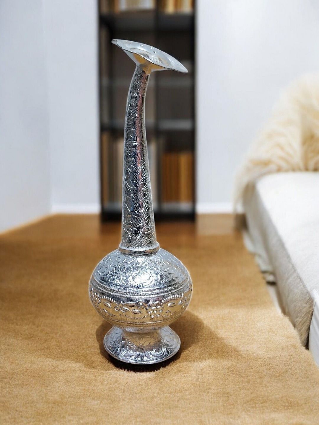 Sigaram Textured House Warming Pooja Kalash