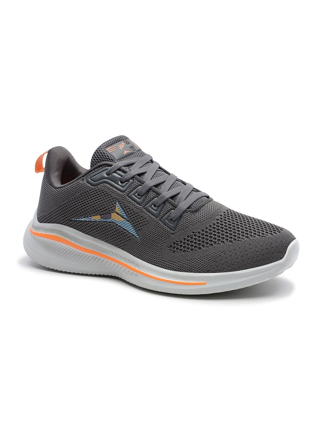 JQR Men Rainbow-Plus Running Shoes