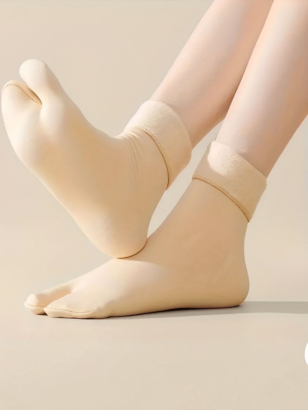 CREEKNEST...all that you want Unisex Ankle Length Socks