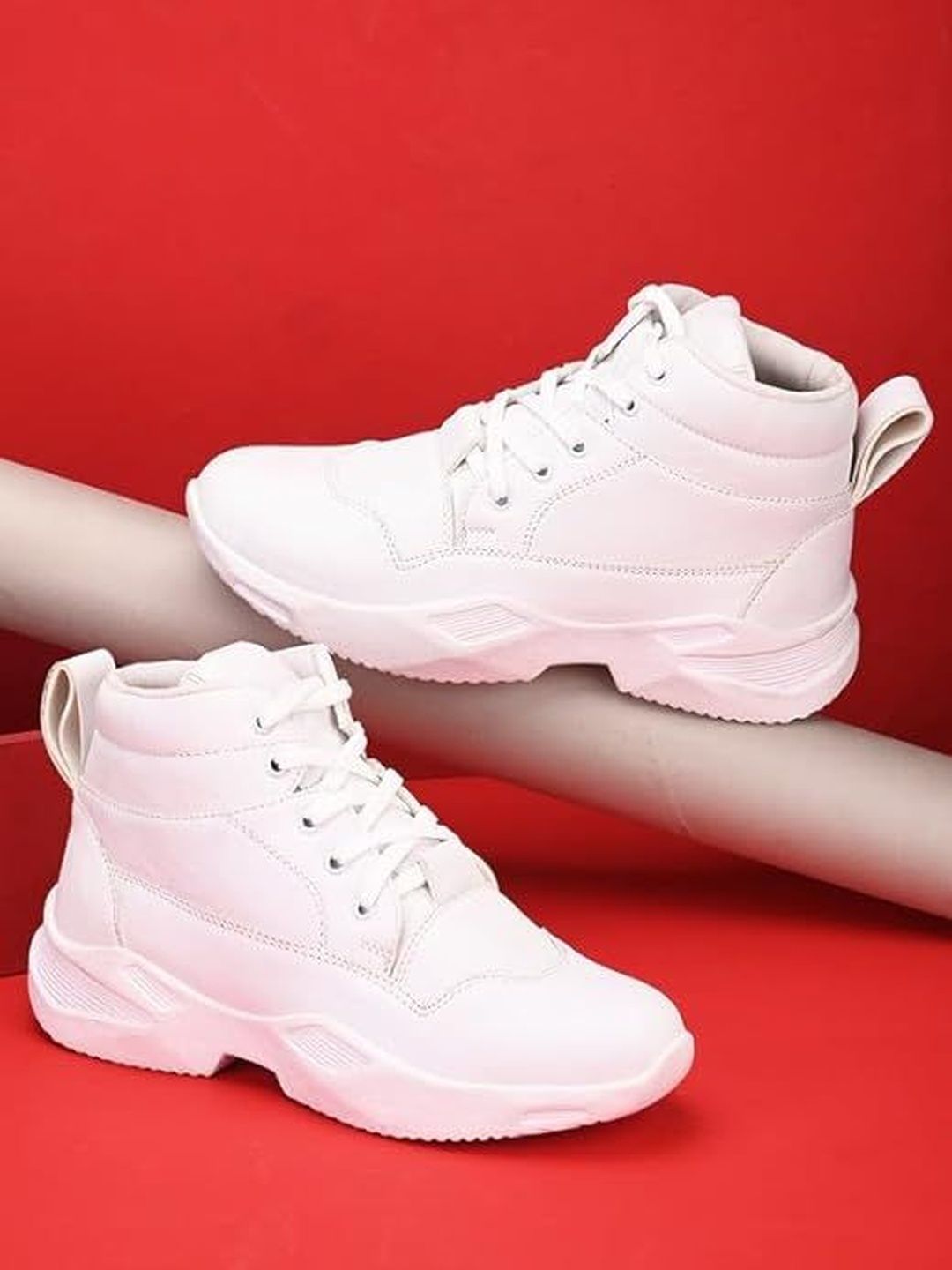 glitchez Men Sneakers