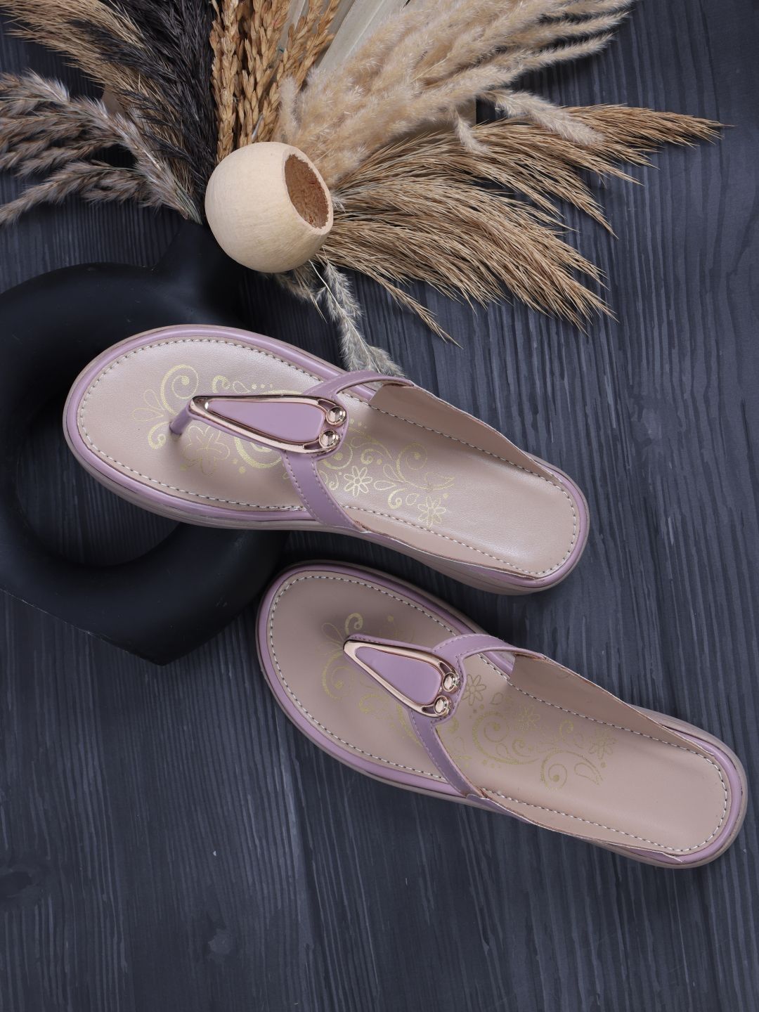 CLARASHOE CLARASHOE Women PU Comfort Sandals