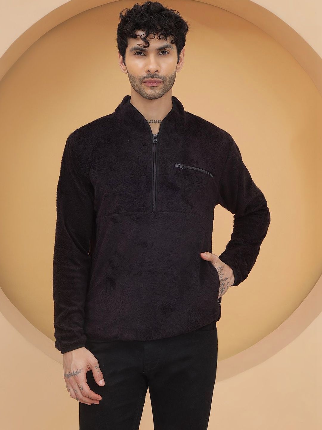 JAKANARY Men Lightweight Puffer Jacket