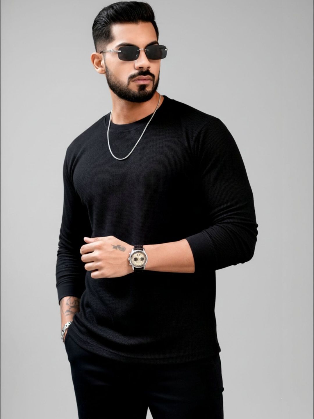 Mast & Harbour Men T-shirt