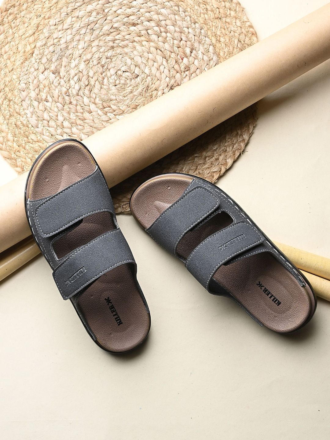 Killer Men Comfort Sandals