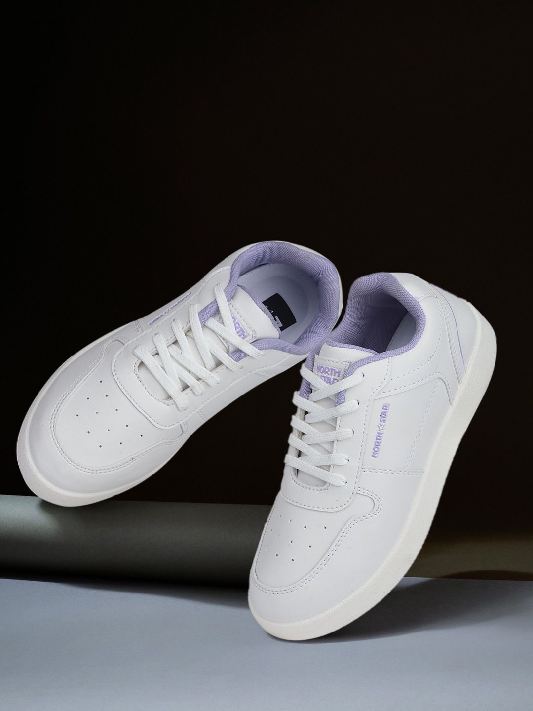North Star Women Sneakers