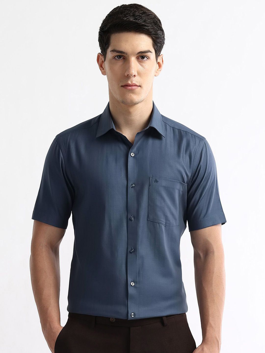 Arrow Men Formal Shirt