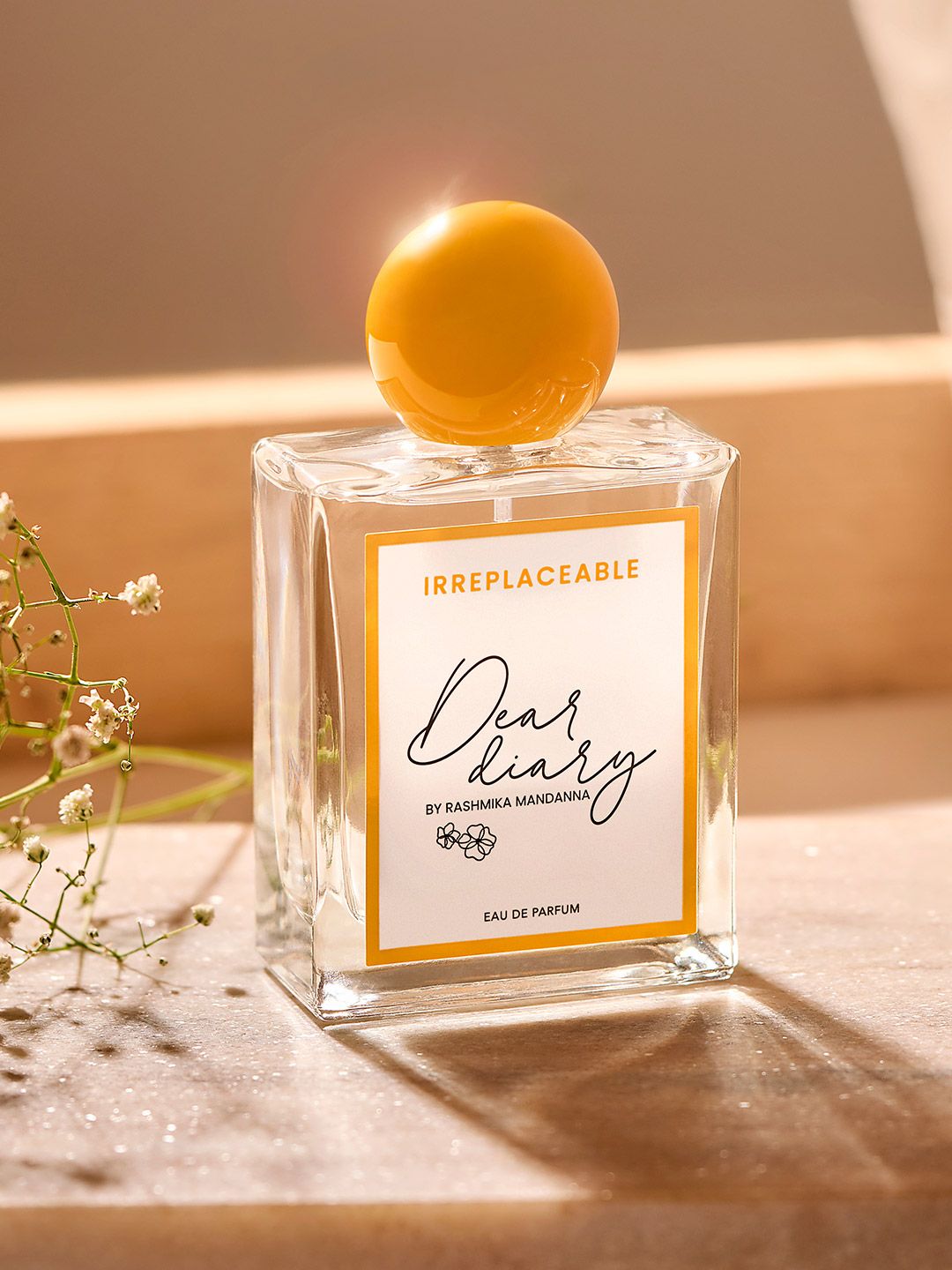 【新品】dear HEROINE PC EXTRA ESSENCE 18mL Buy Dear Diary Women Irreplaceable Long Lasting Eau De Parfum