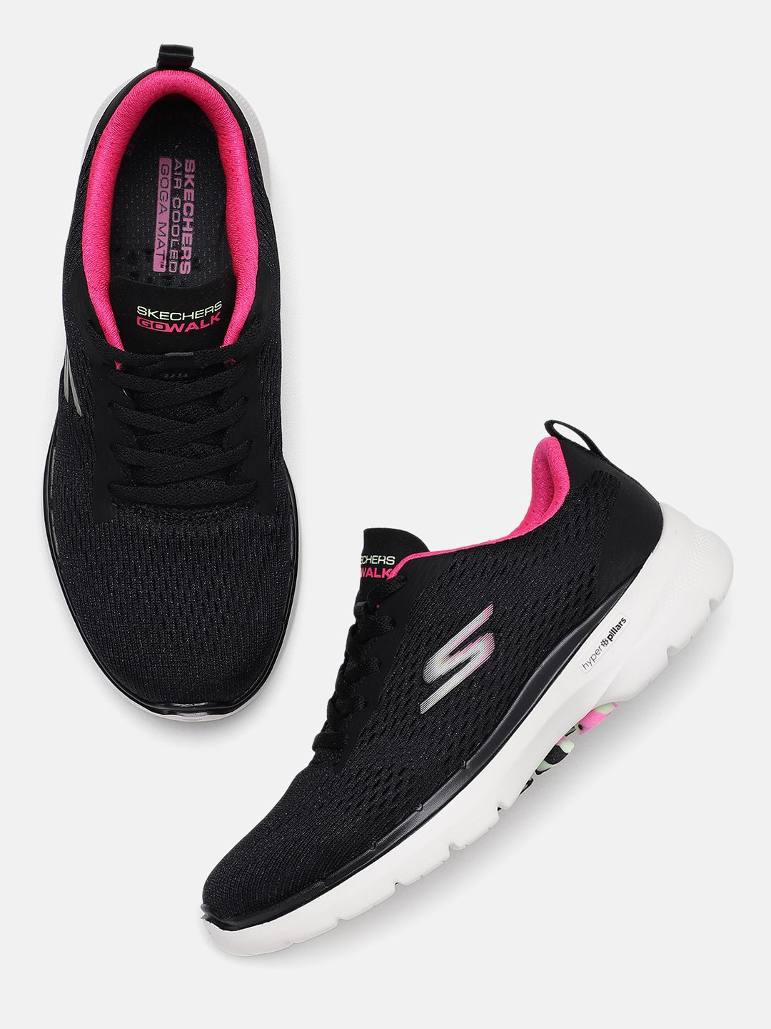 Skechers Skechers Women GO WALK 6 Walking Shoes
