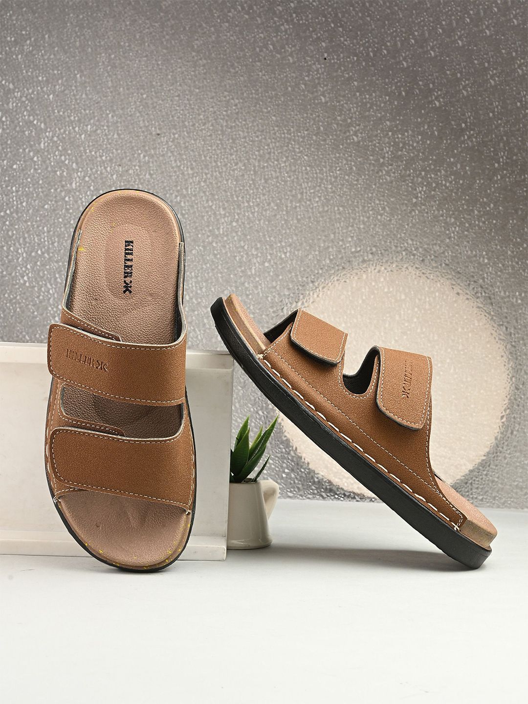 Killer Men Comfort Sandals