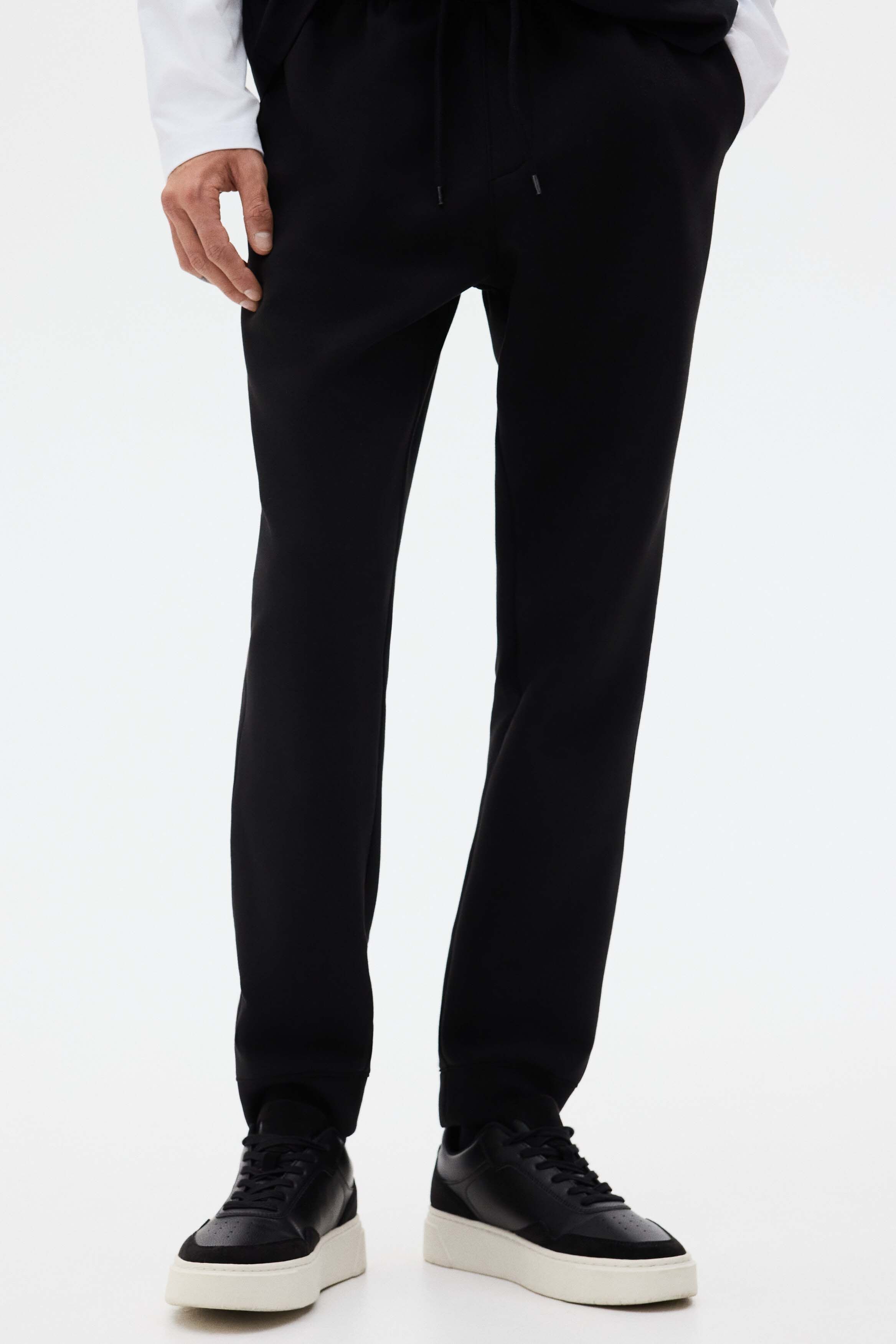 Men Regular Fit Sweatpants deal from myntra Men Regular Fit Sweatpants deal from myntra