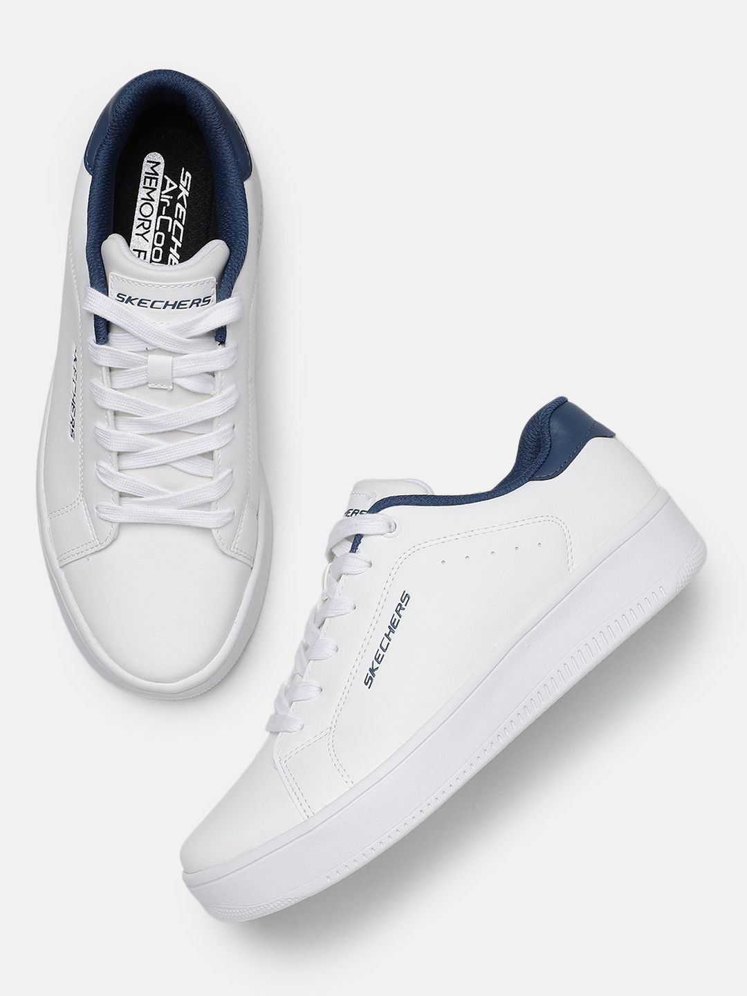 Buy Skechers Men SPORT COURT 92 Sneakers - Casual Shoes for Men