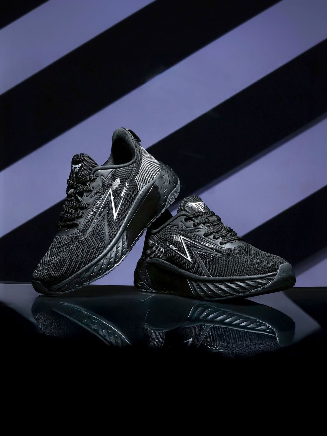 ASIAN Powerplay-37 Men Running Shoes