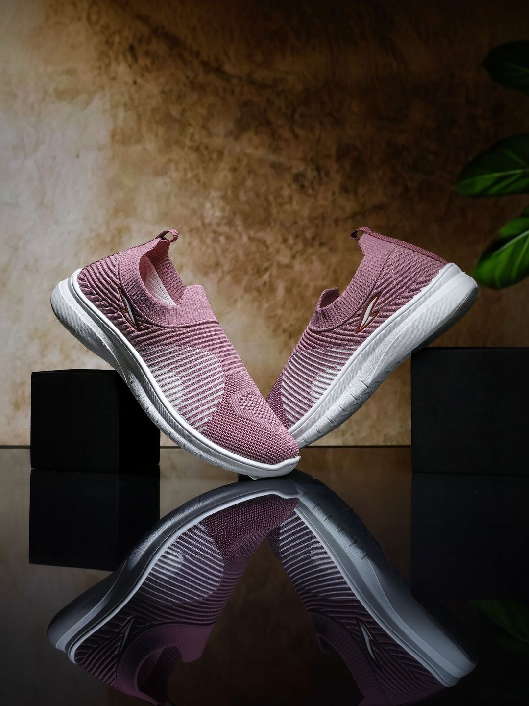 ASIAN Women Loafers