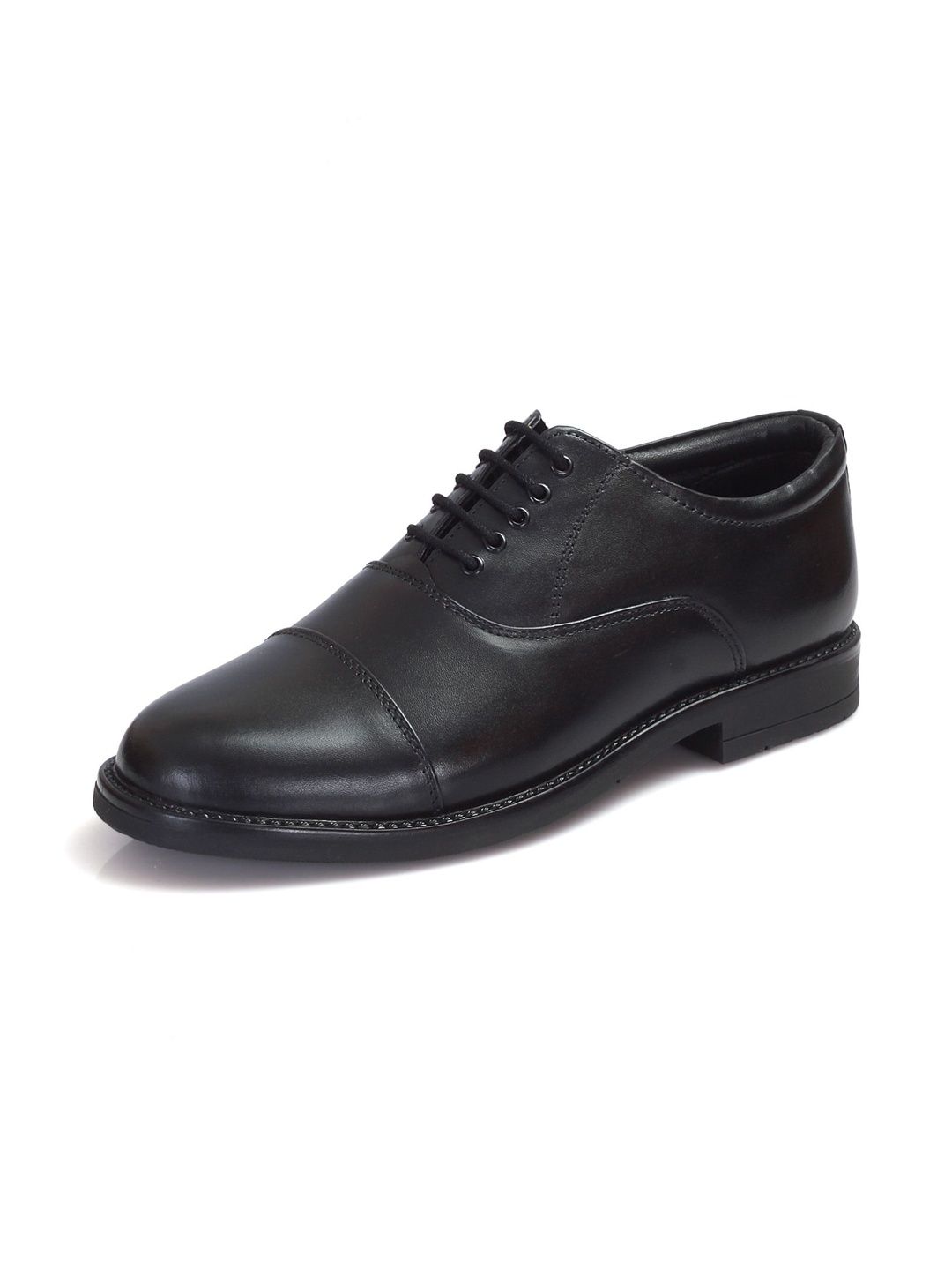 Burwood Men's Leather Formal Oxfords