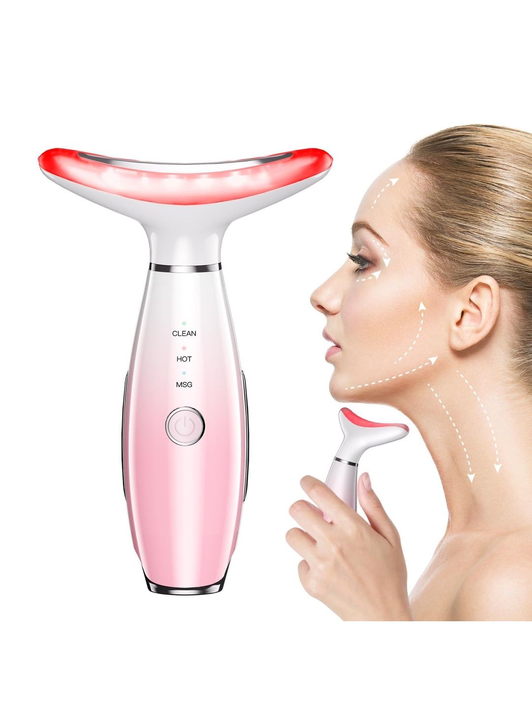 Buy BELENZO Face Lift Device For Facial Skin - Cleansing Tools and