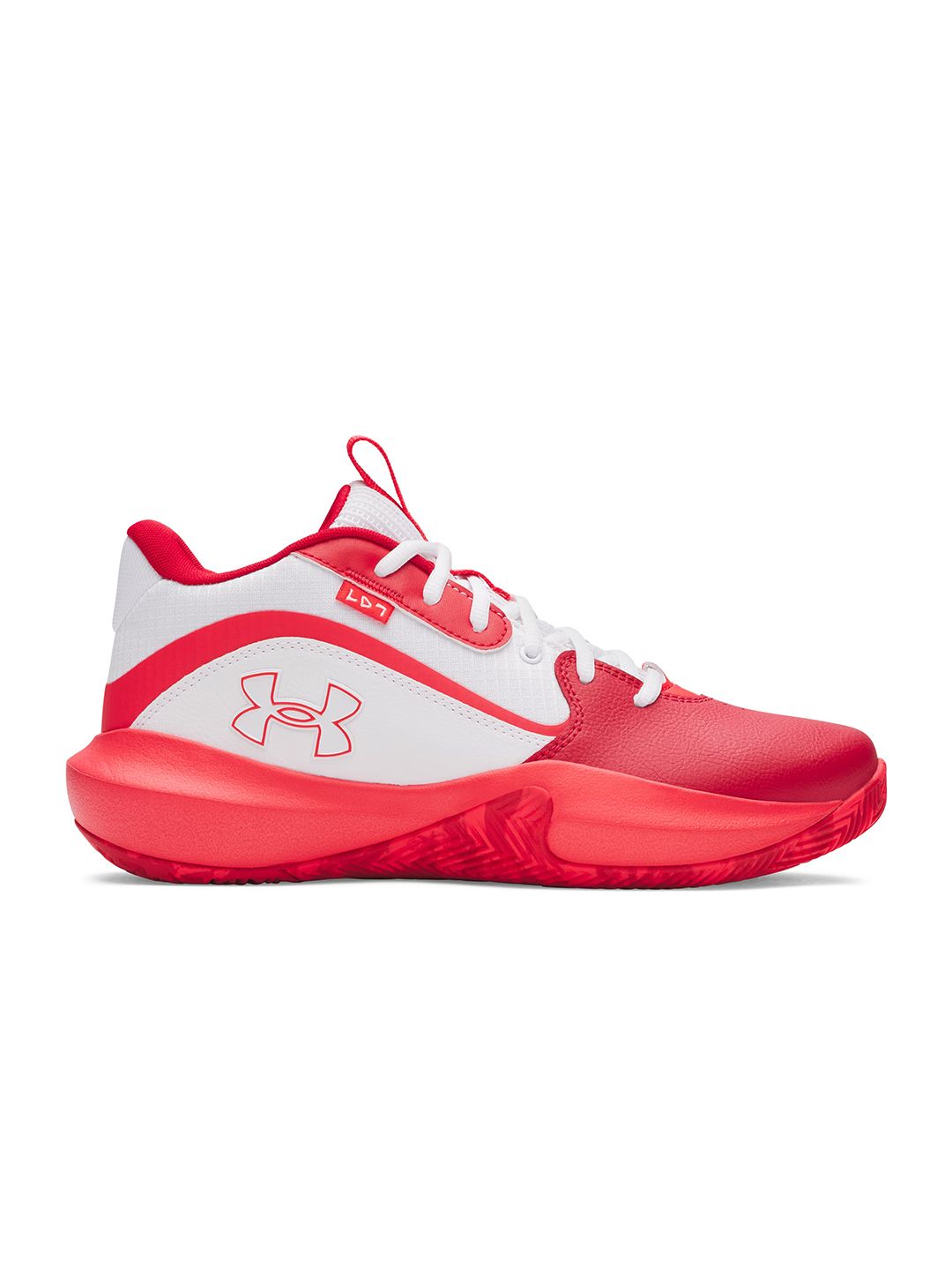 UNDER ARMOUR UNDER ARMOUR Unisex Lockdown 7 Shoes