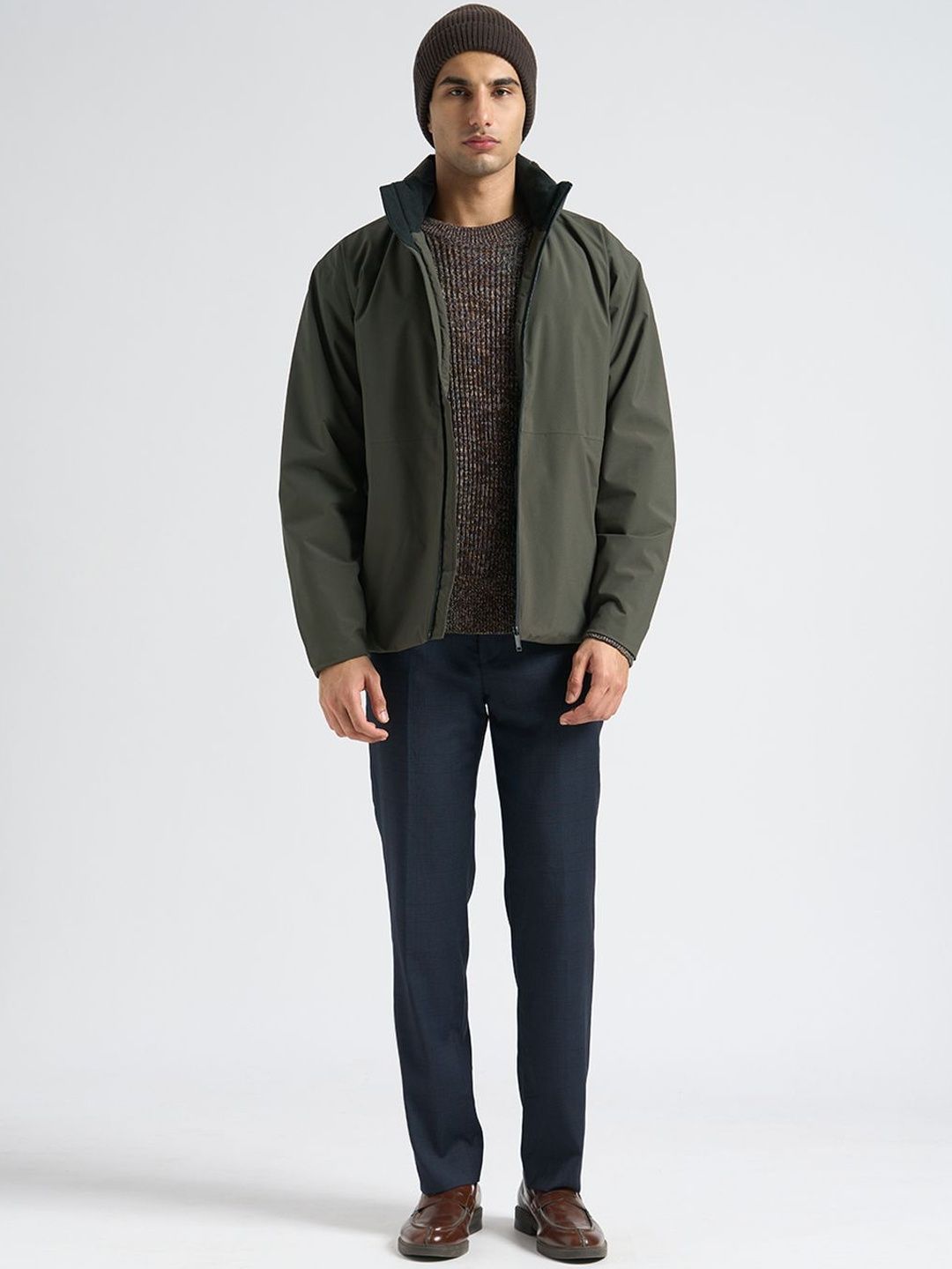 SELECTED Men Woven Jacket
