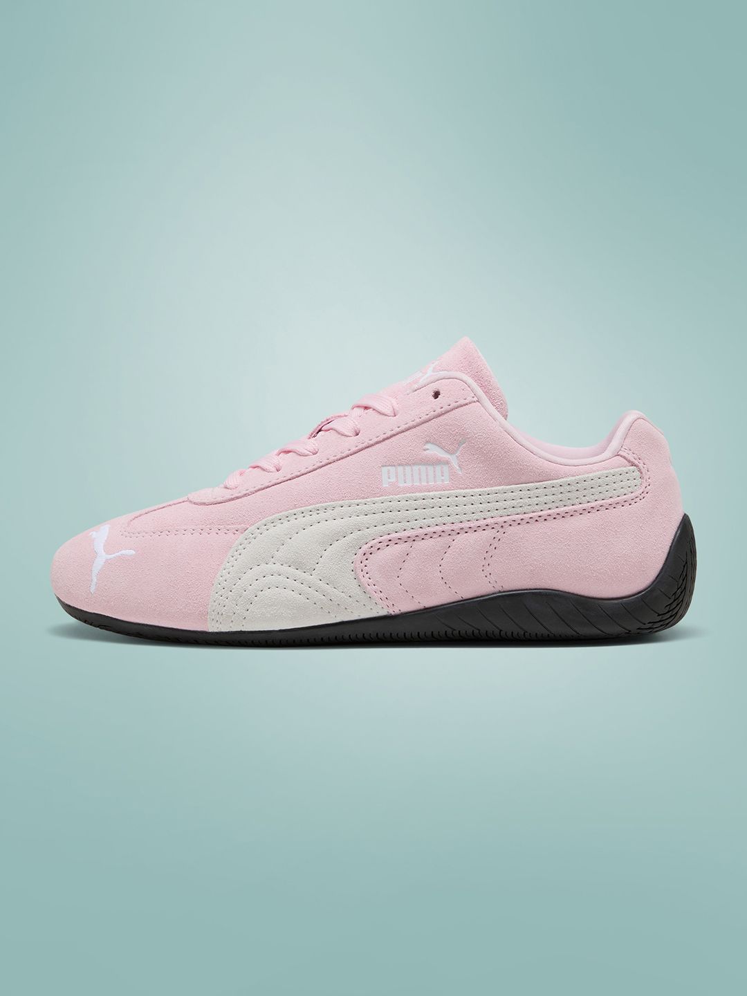 Buy Puma Speedcat Faded Sneakers - Casual Shoes for Unisex