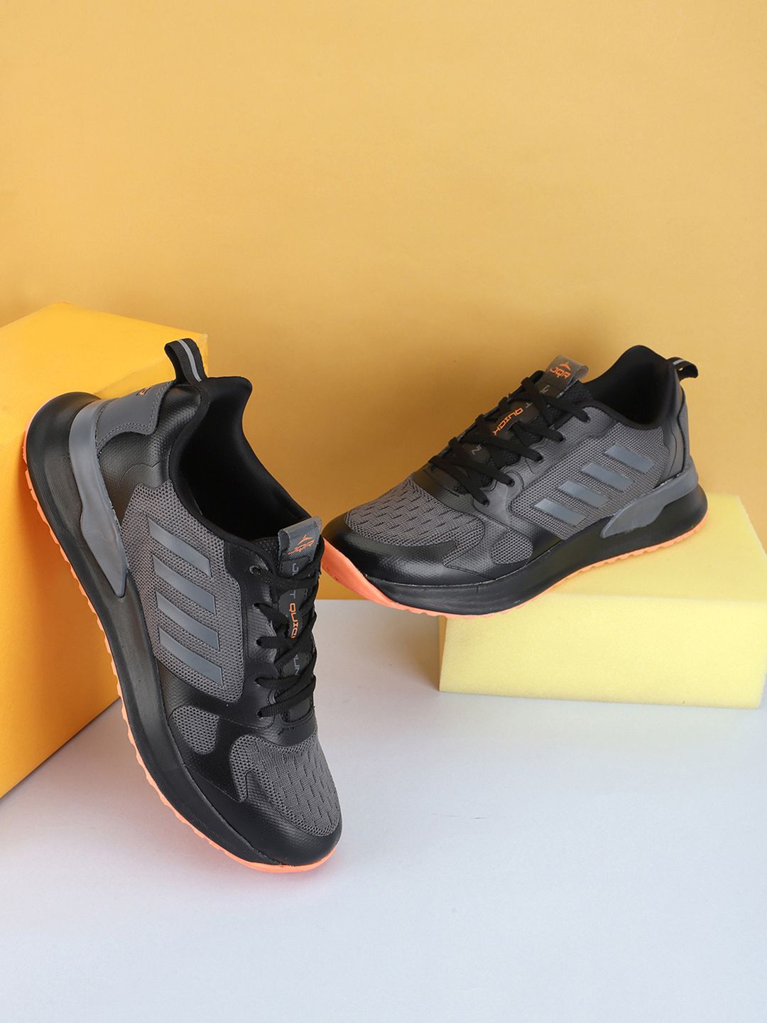 JQR DELTA Men Running Shoes