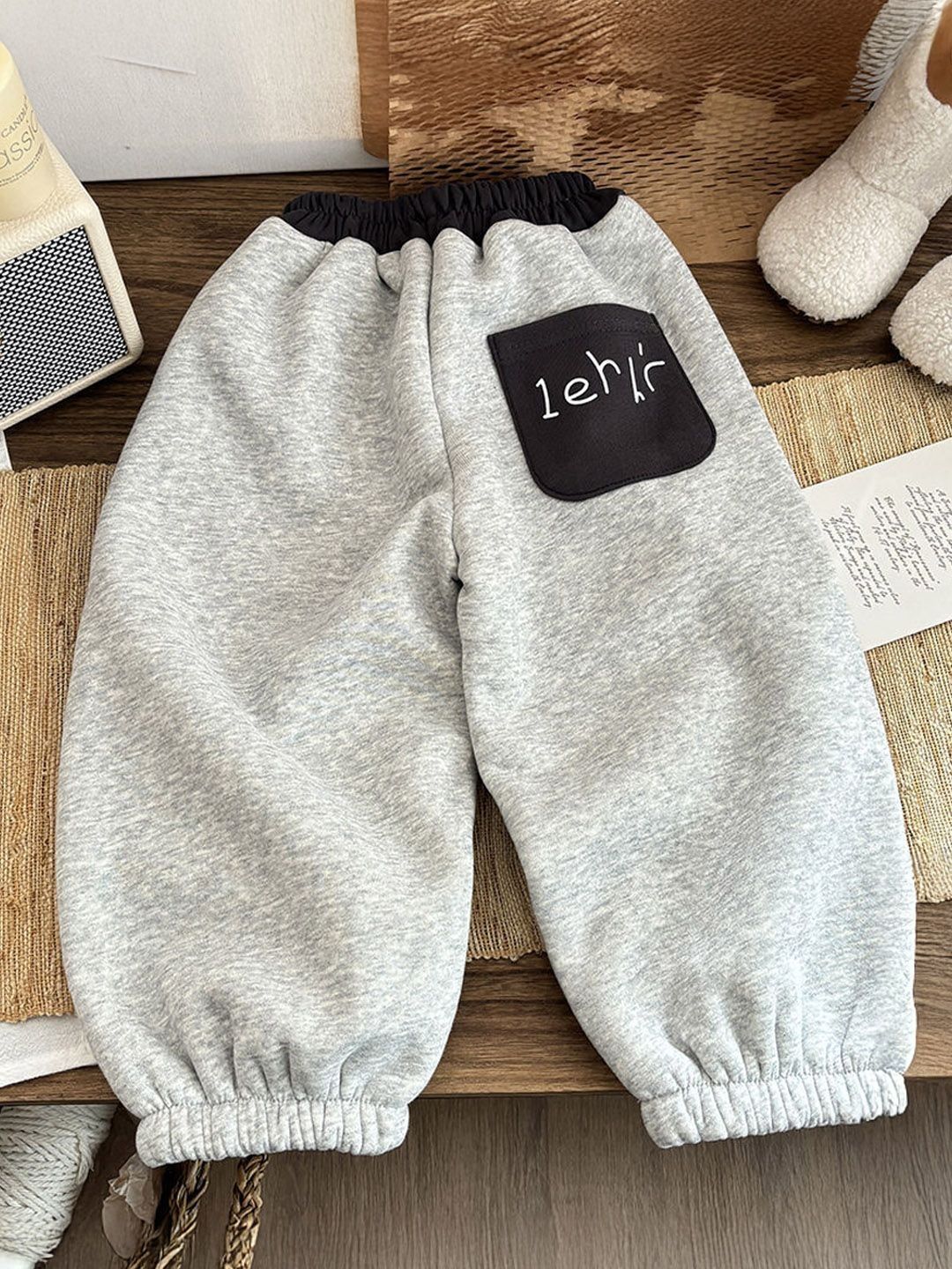 Xsole Boys Easy Wash Trousers