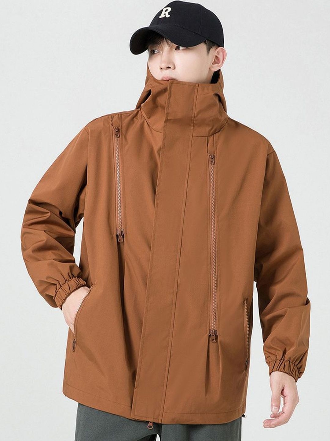 StyleCast x Revolte Men Tailored Jacket