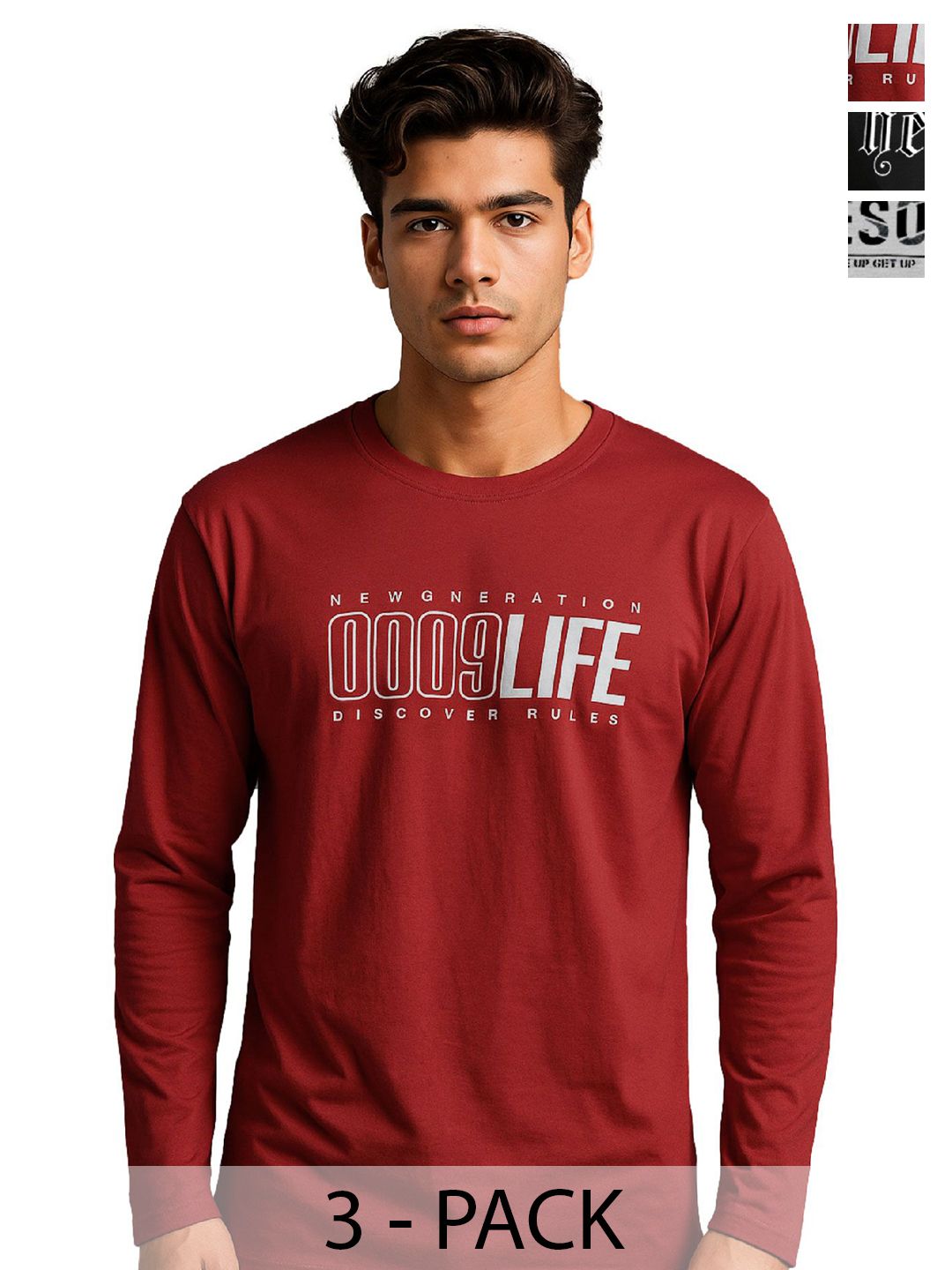 NEXGEN CLUB NEXGEN CLUB Unisex Tshirts