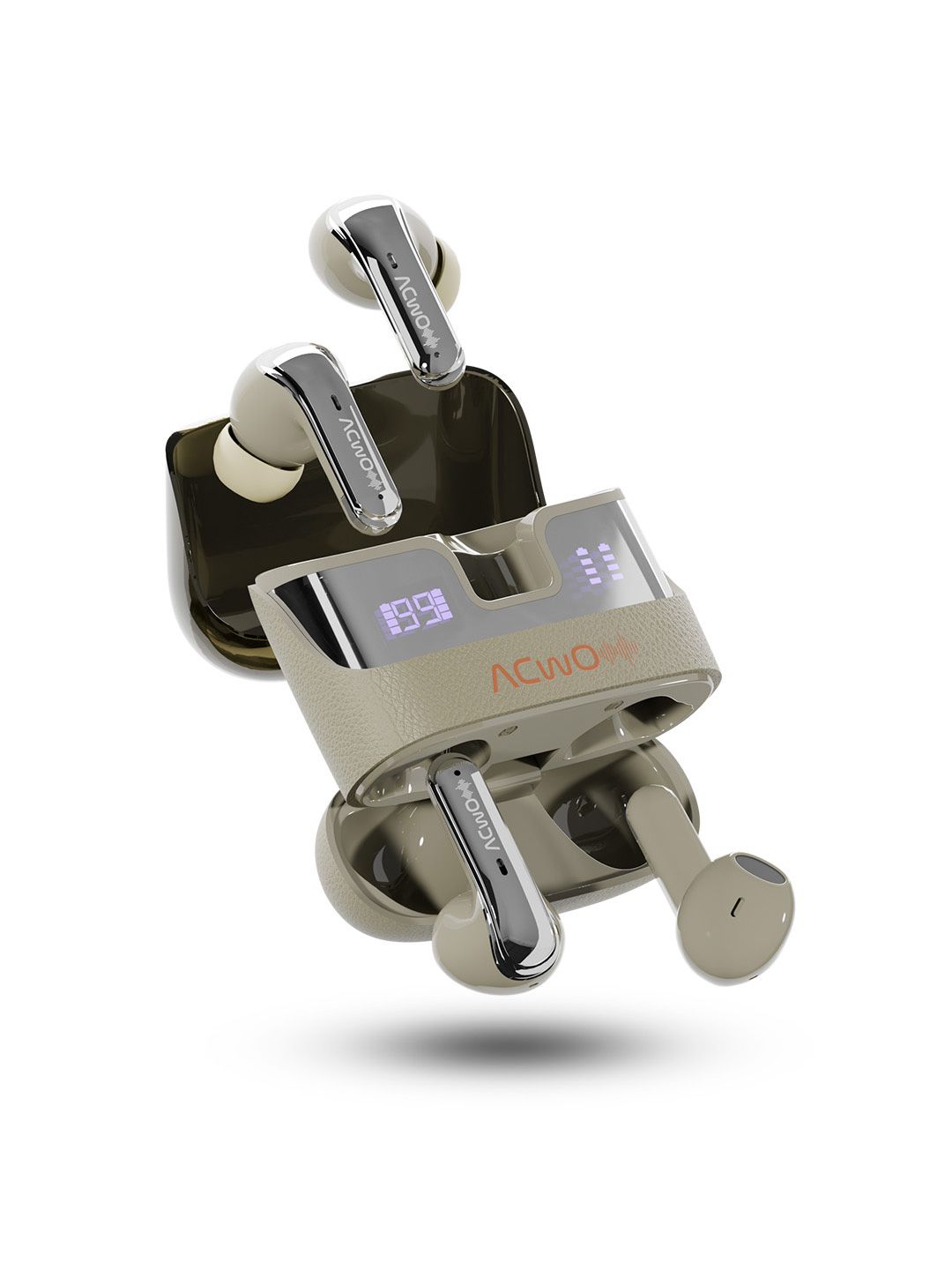ACwO DwOTS Fire Ultra 4 in 1 Earbuds