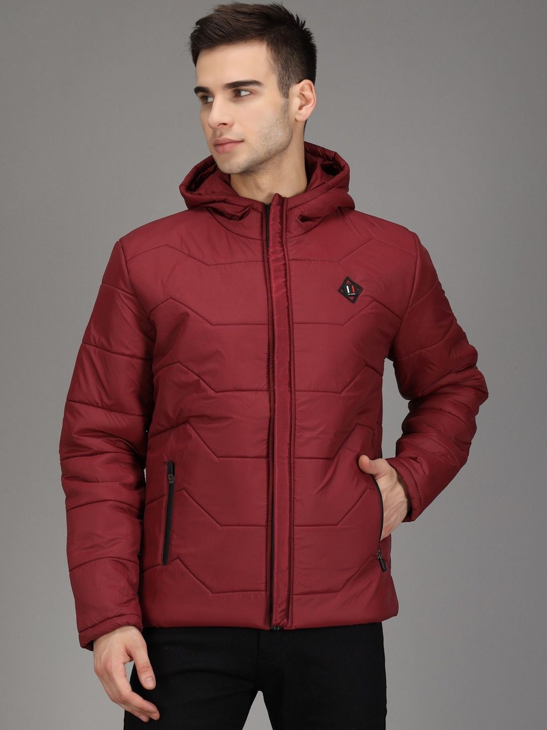 Metronaut Men Fashion Jacket