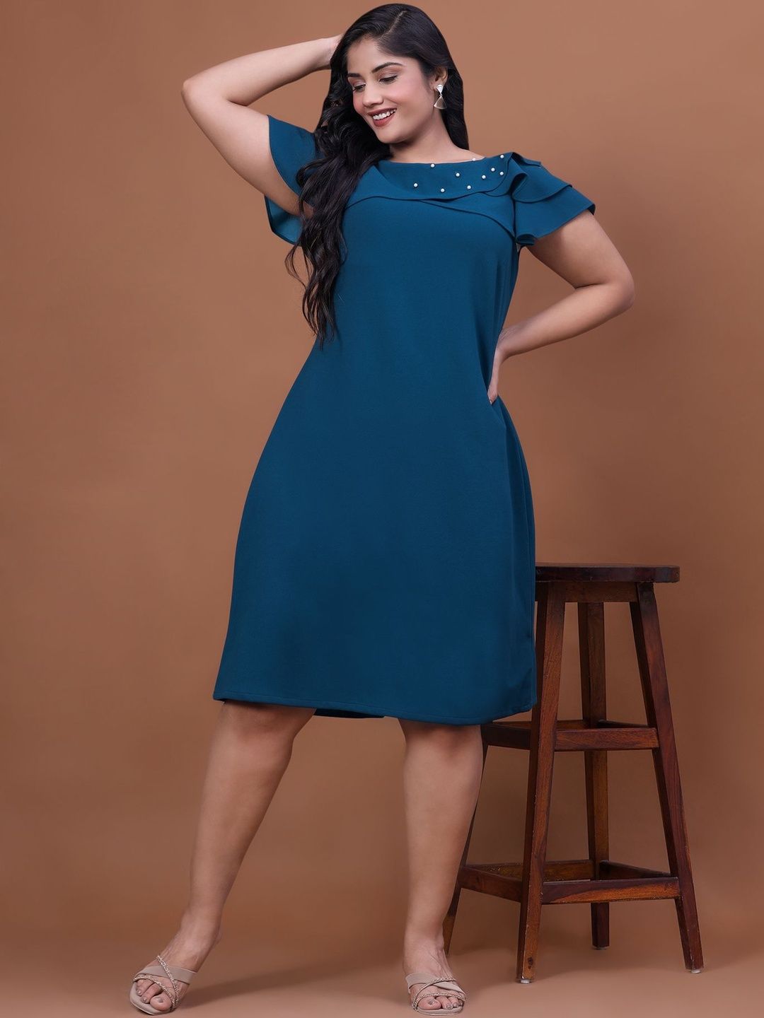 Buy Christmas Party Dress for Women - Stylish & Festive Holiday Wear