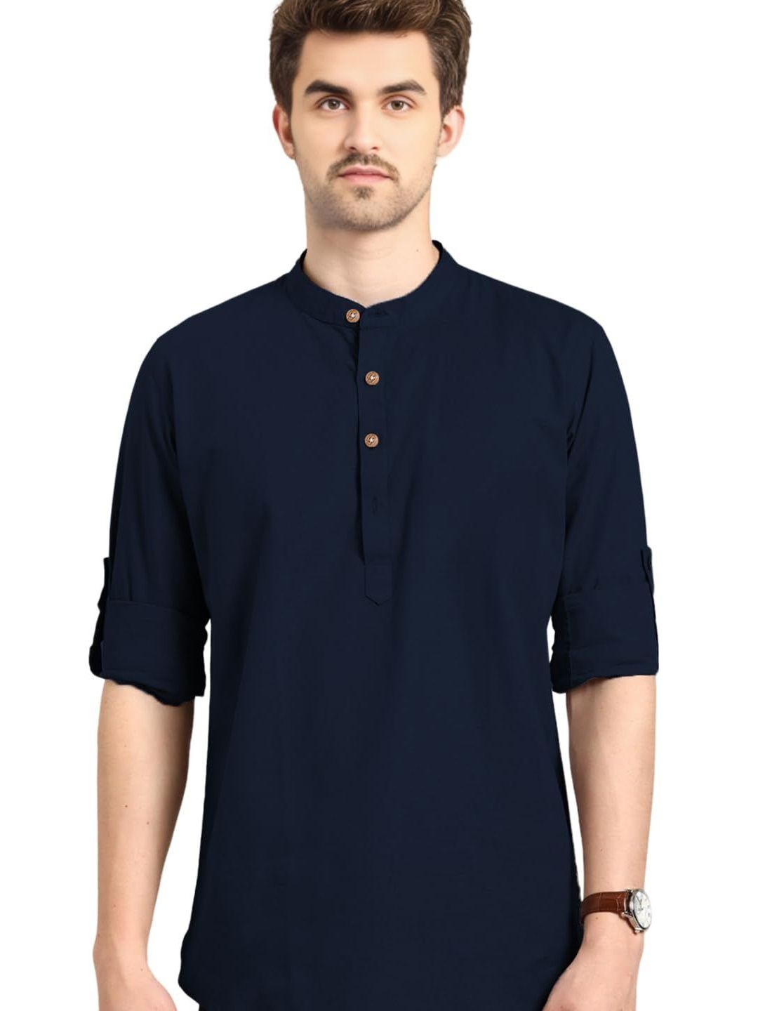 LENIA Men Kurta