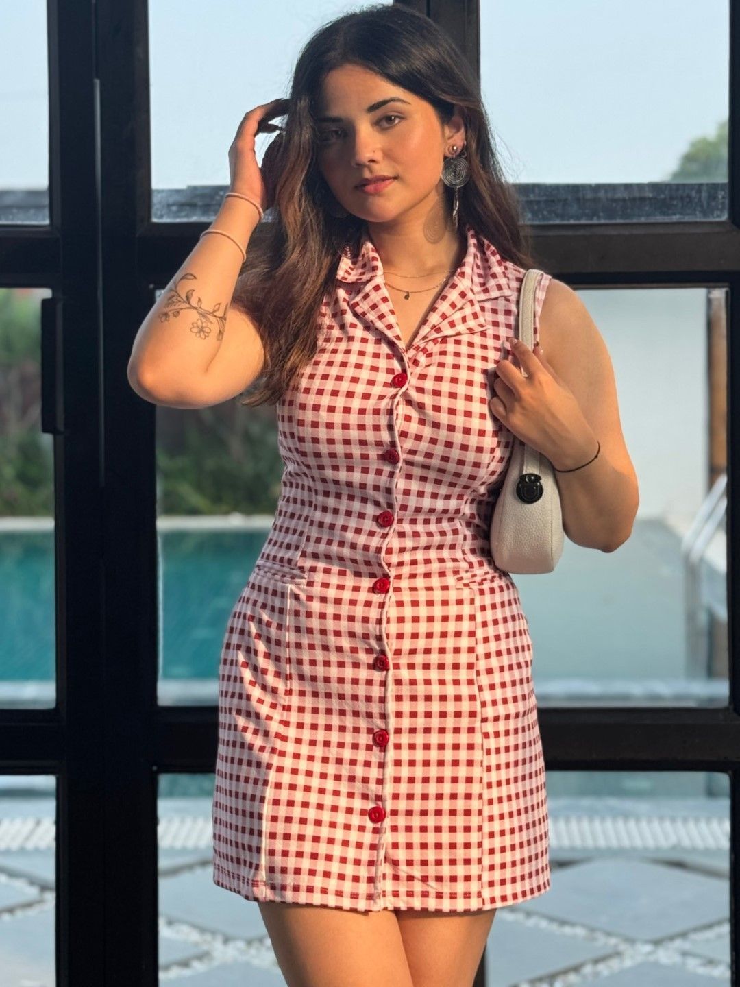 TANDUL TANDUL Dress